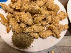 -老七饭馆(光荣道总店)
