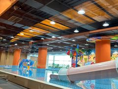 -东方威尼斯温泉酒店