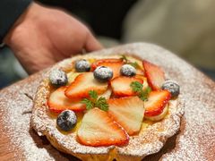 -第101座花园餐厅(湖滨88店)