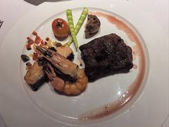 -王品牛排(杭州大厦店)