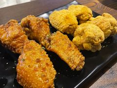 -CHICKEN NOW韩式炸鸡&啤酒