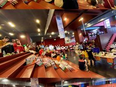 -当当梅溪书院(步步高梅溪新天地店)