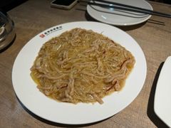 -直隶安家牛肉罩饼(七一路店)