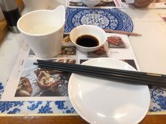 -东方饺子王(新奥购物中心店)