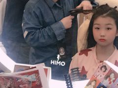 -海马体照相馆(上海宝山万达广场店)
