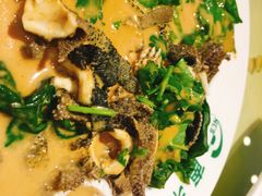 -南来顺饭庄·清真(南菜园店)