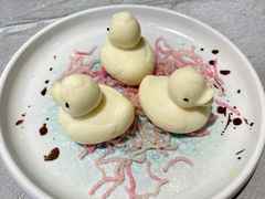 -春满人间酒楼(园岭中路店)