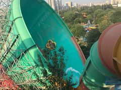 -欢乐水魔方水世界