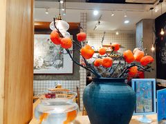 -小豆海棠(人民南路店)