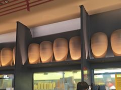 -大师兄·西北小馆(金湾华发商都店)