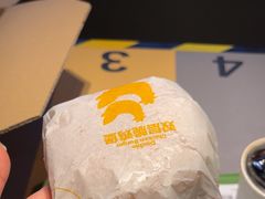 -麦当劳(伟城广场店)