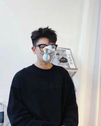 -朗峰专业美发沙龙
