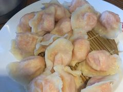 -船歌·鱼水饺青岛菜(金狮广场店)