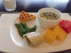 -杭州国际会议中心洲际酒店-原素全日餐厅(解放东路店)