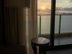 -舟山希尔顿酒店