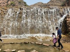 -桑干河大峡谷旅游区