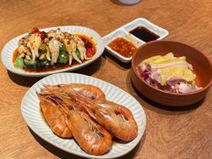 -麽麽家•爆炒牛肉饭(景瑞时光里店)