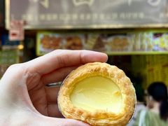 -永昌饼家(西华路店)