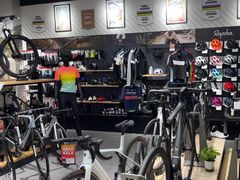 -TREK崔克自行车(徐汇滨江店)