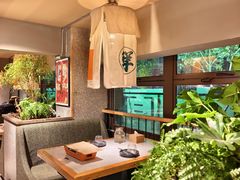 -李军力烧烤(丰庆路店)