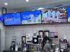 -CoCo都可(健翔桥店)