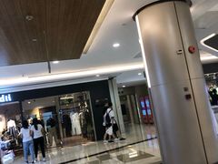 -皇庭广场(福华三路店)