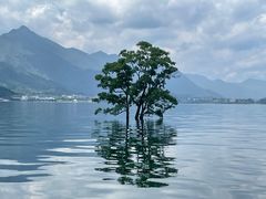 -庐山西海主景区