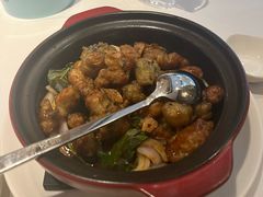 -莆田餐厅PUTIEN(三里屯店)