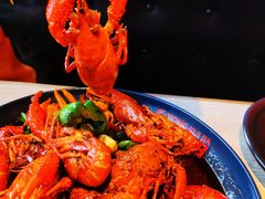 经典十三香龙虾-红盔甲·小龙虾(车公庙店)