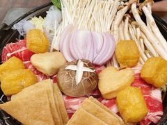 -食喜料理(诸城店)