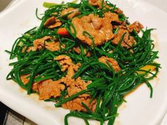 -顺峰顺水顺德菜(第一百货店)