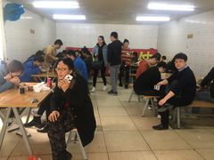 大堂-荣巷小馄饨(荣巷店)