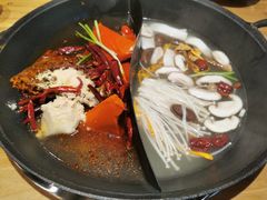 -虾领航小龙虾·吉林烧烤(柳州路店)