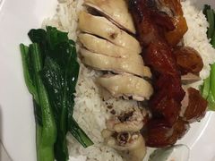 -龙记·香港茶餐厅(海上世界店)