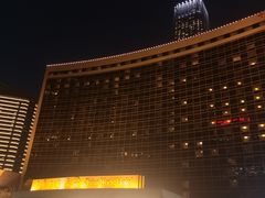 -北京中国大饭店