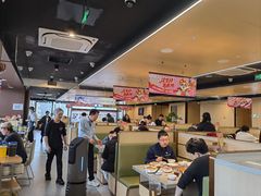 -海底捞火锅(龙湖金沙天街店)