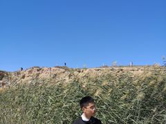 -水洞沟旅游区