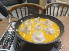 -包小笼·金牌汤包(中山路店)
