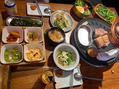 -济州爱肉堂(总店)