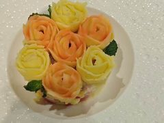 -RIVIERA 松鹤楼(外滩店)