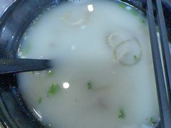 -万红路羊汤烧饼店(将台路店)