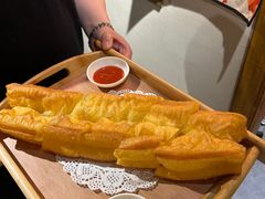 -山城鼎重庆老火锅(西安钟楼店)