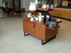 -星巴克(北京新辰里亚运村店)