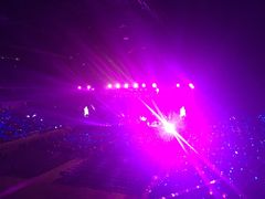 -宝能国际体育演艺中心