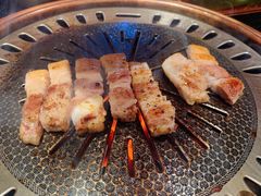 -伏一解牛烤肉专门店(信业购物中心店)