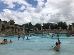 -太阳岛度假酒店