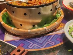 -甘家界牌柠檬鸭(青山店)