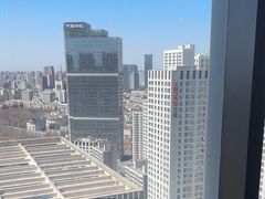 -沈阳君悦酒店·意坊意大利餐厅