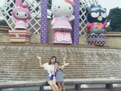 -杭州Hello Kitty乐园