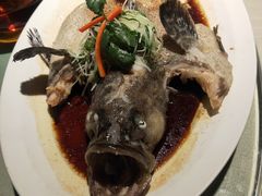 -陆壹捌餐厅(五大道店)